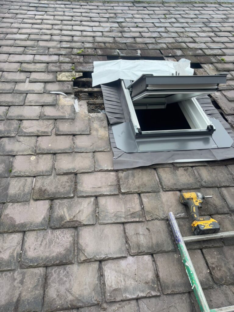 roofing leeds