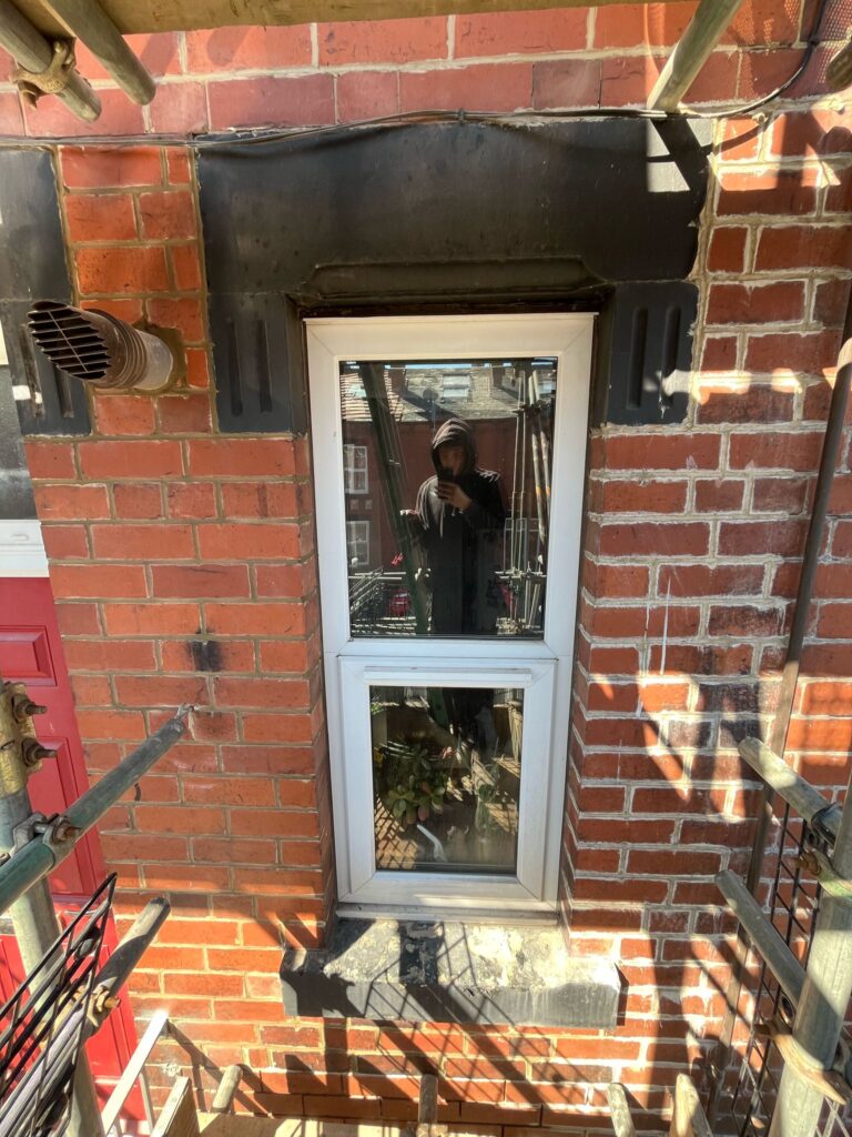 roofing leeds