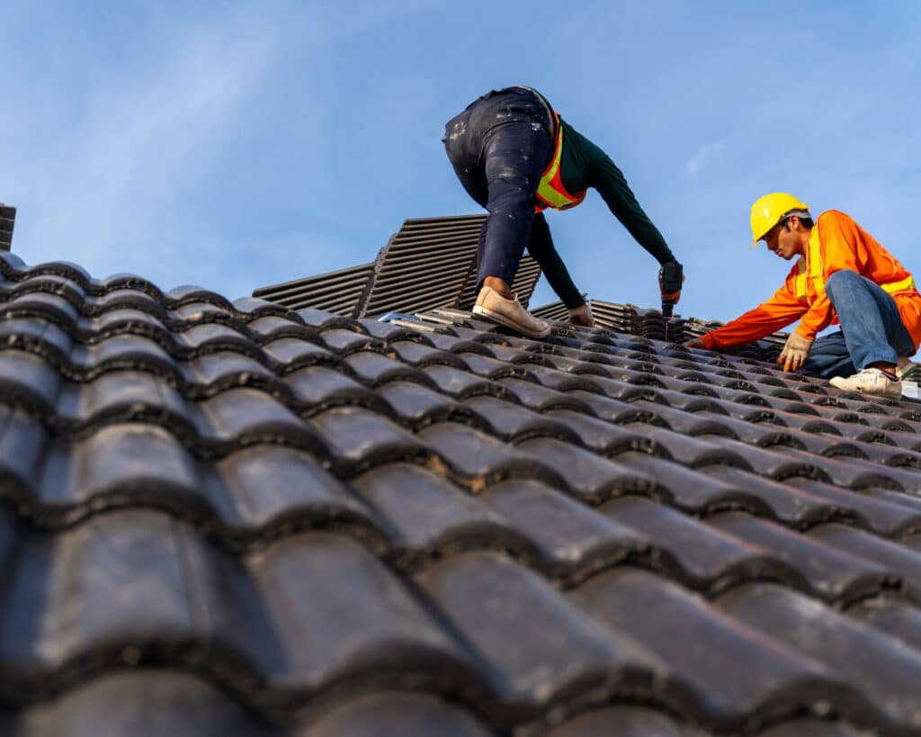 roofing leeds